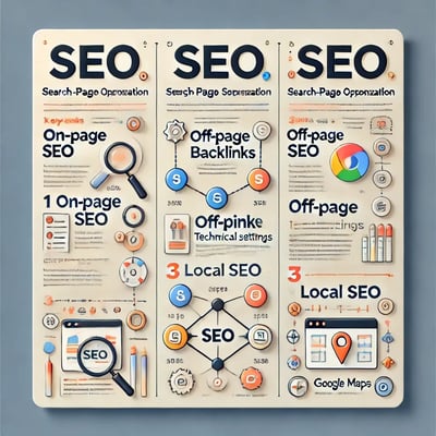 What is SEO?  SEO ဆိုတာ ဘာလဲ?